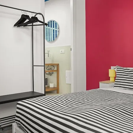 Apartamento Terrazza Nazionale