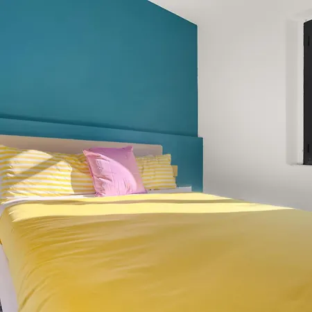 Apartamento Terrazza Nazionale