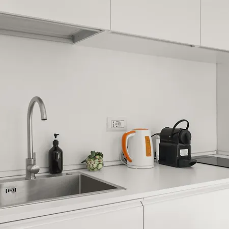 Apartamento Terrazza Nazionale *