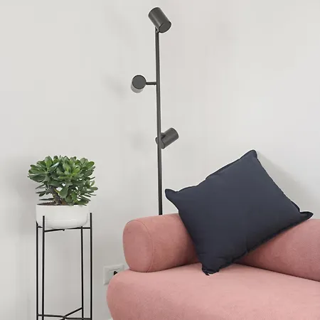 Apartamento Terrazza Nazionale