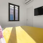 Terrazza Nazionale 아파트 *