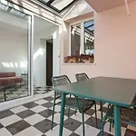 Terrazza Nazionale 아파트 *