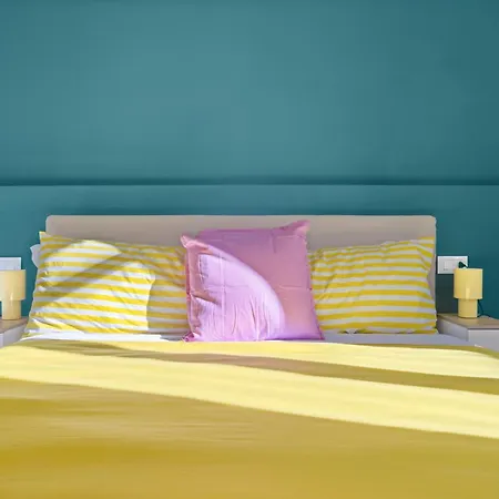 Terrazza Nazionale 罗马