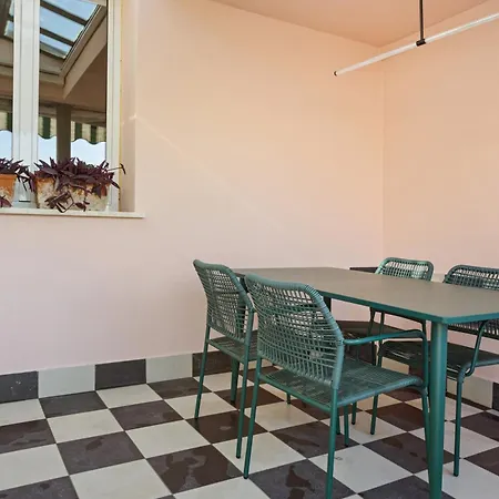 Apartmán Terrazza Nazionale