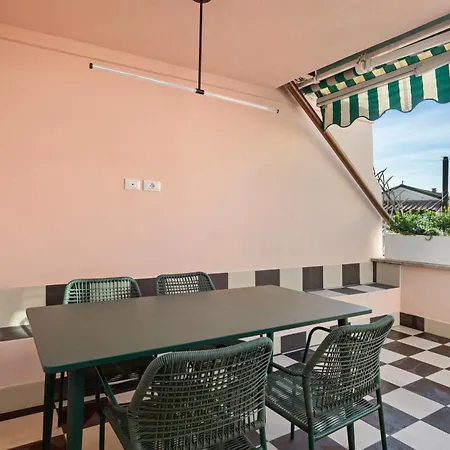 Terrazza Nazionale *