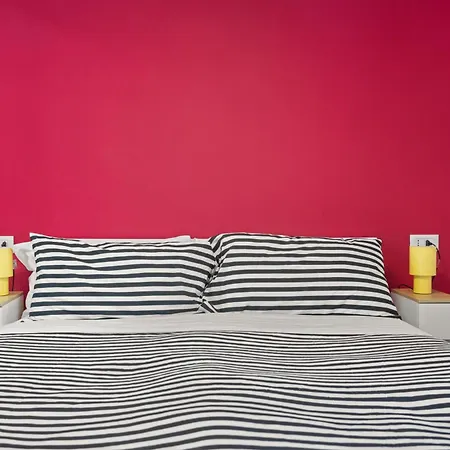 Apartament Terrazza Nazionale Rzym