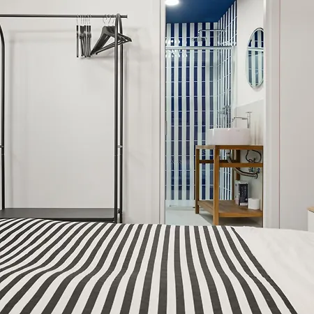 Terrazza Nazionale Apartament *