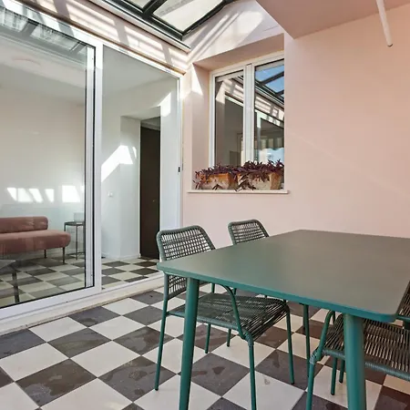 Terrazza Nazionale Apartmán *