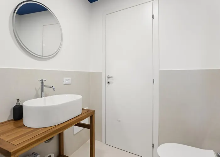 Terrazza Nazionale *