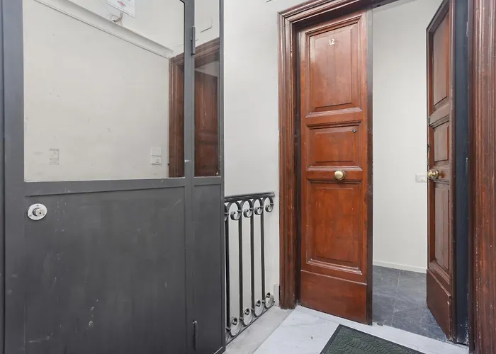 Terrazza Nazionale Apartament