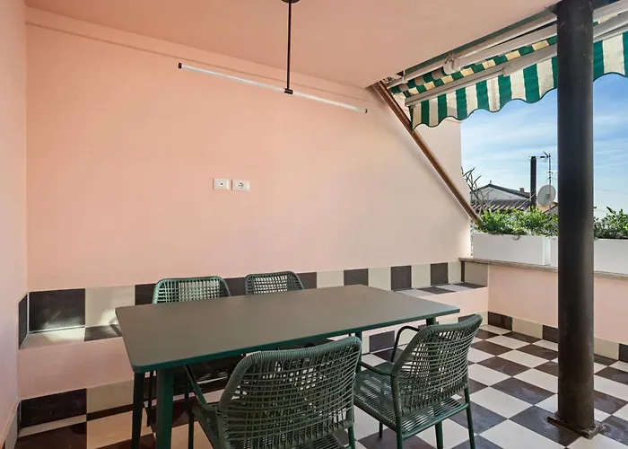 Terrazza Nazionale *