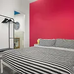 Terrazza Nazionale Apartment Rom