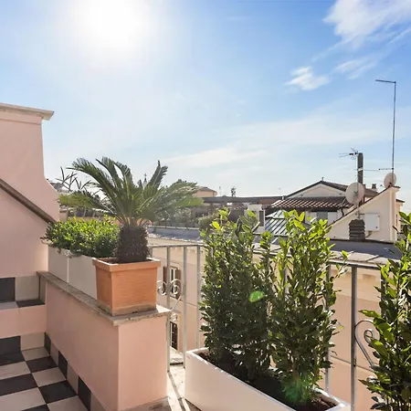 Terrazza Nazionale *