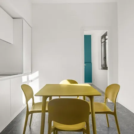 Terrazza Nazionale Apartamento