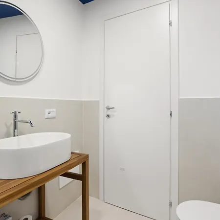 Terrazza Nazionale *