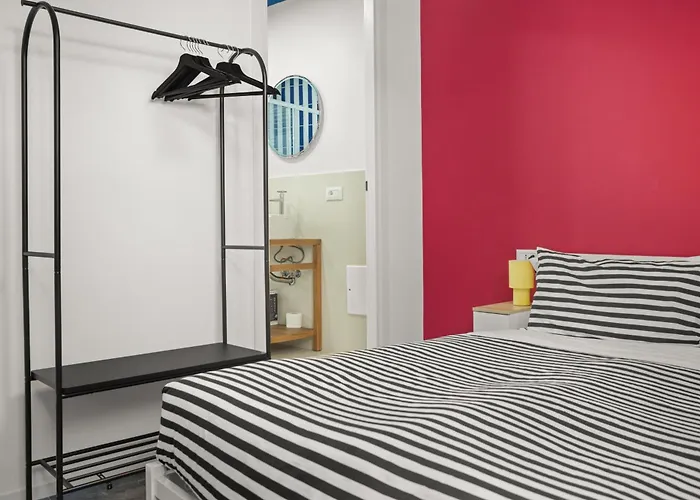 Apartamento Terrazza Nazionale