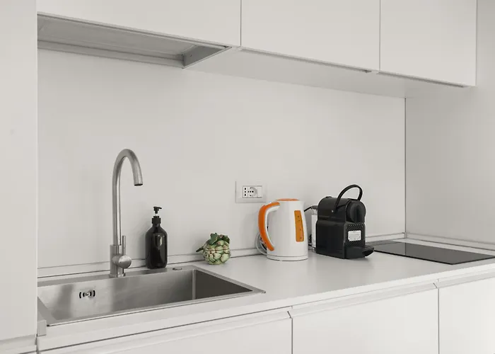 Apartamento Terrazza Nazionale *