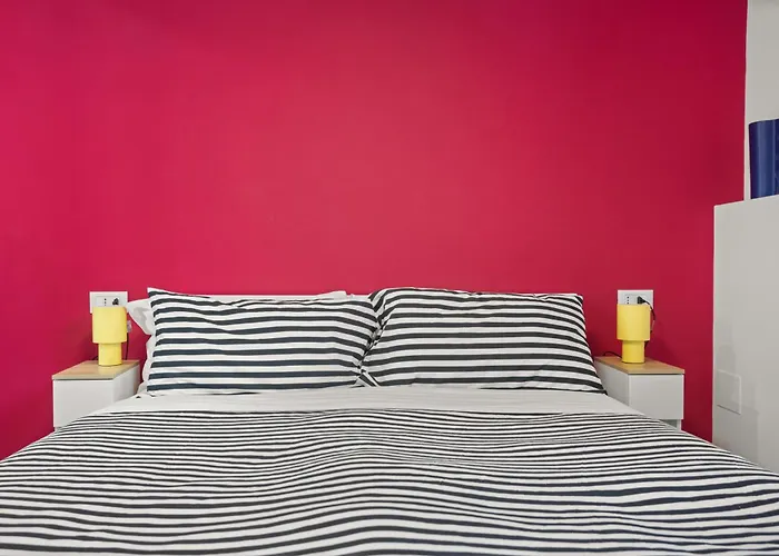 Apartamento Terrazza Nazionale Roma