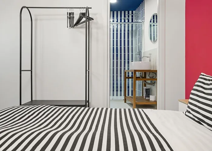 Terrazza Nazionale Apartamento *