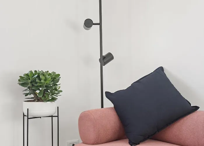 Apartamento Terrazza Nazionale