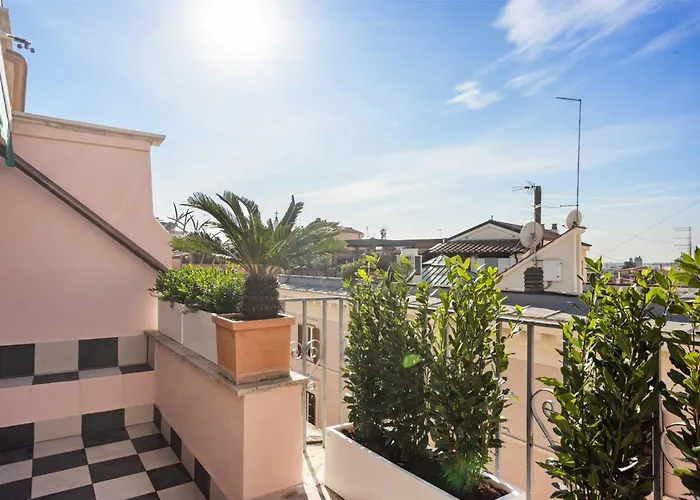 Terrazza Nazionale *