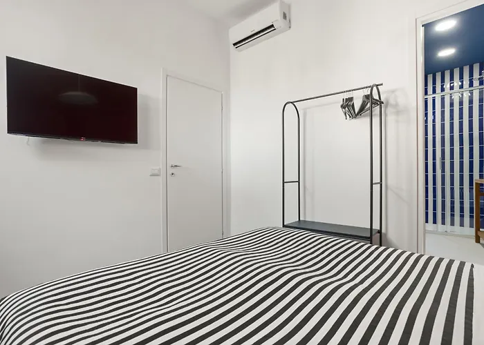 Terrazza Nazionale Apartment