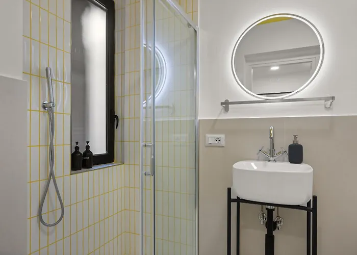 Terrazza Nazionale Apartment