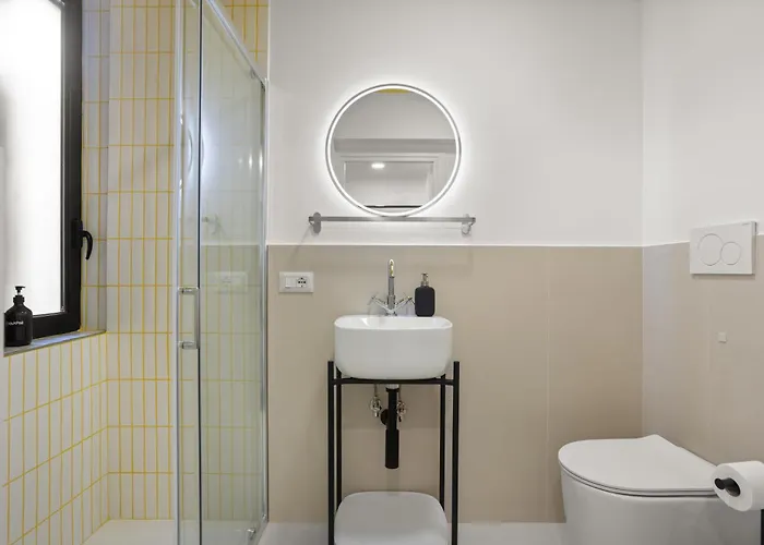 Terrazza Nazionale * Rome