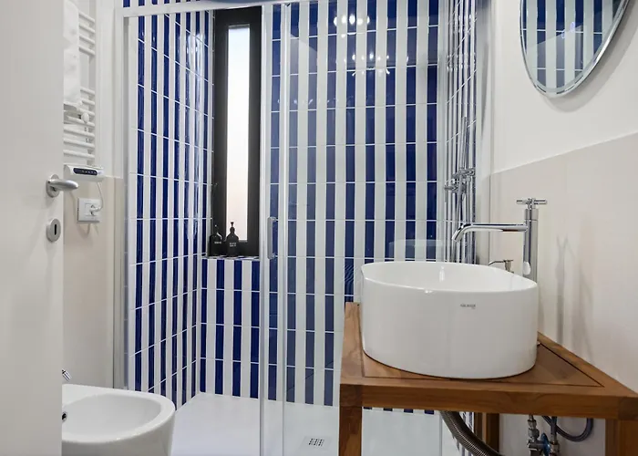 Terrazza Nazionale Rome